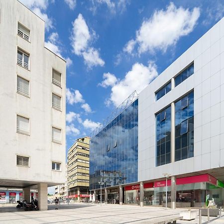 Coimbra Premium Downtown Apartment Exterior foto