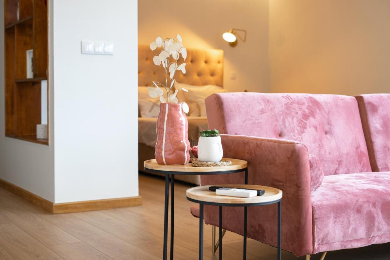 Coimbra Premium Downtown Apartment Exterior foto