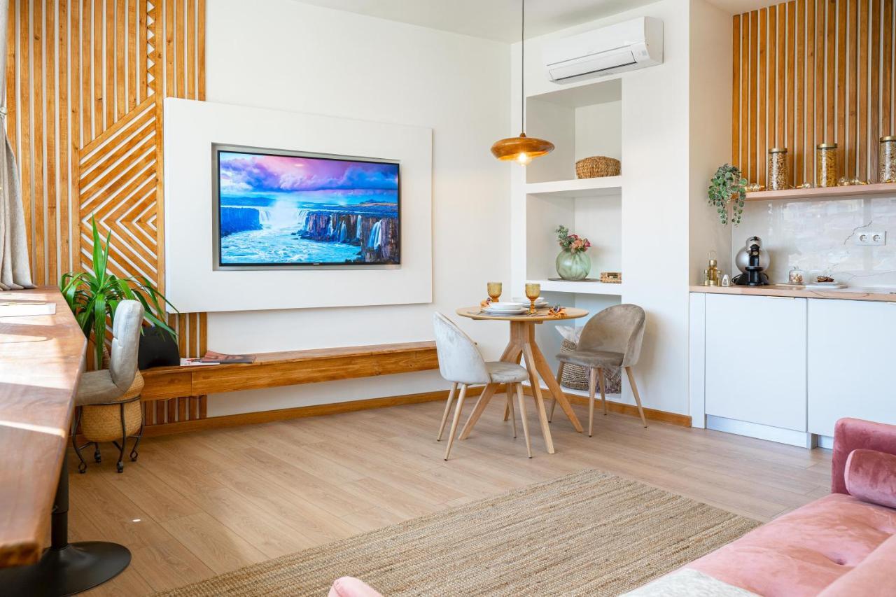 Coimbra Premium Downtown Apartment Exterior foto