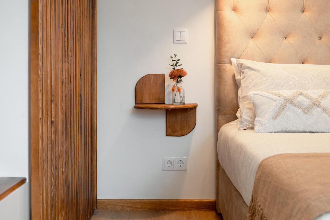 Coimbra Premium Downtown Apartment Exterior foto